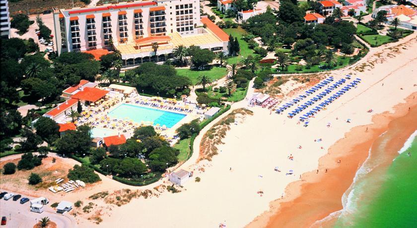 Pestana Alvor Beach Villas Exterior foto