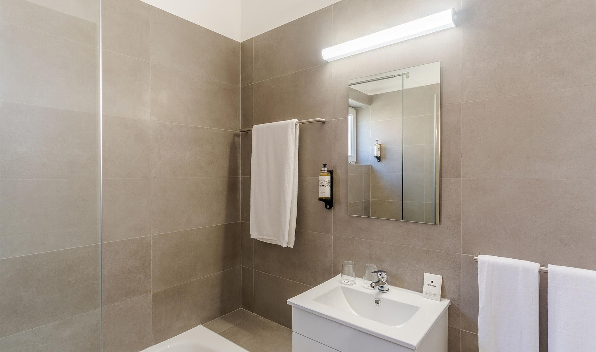Pestana Alvor Beach Villas Exterior foto