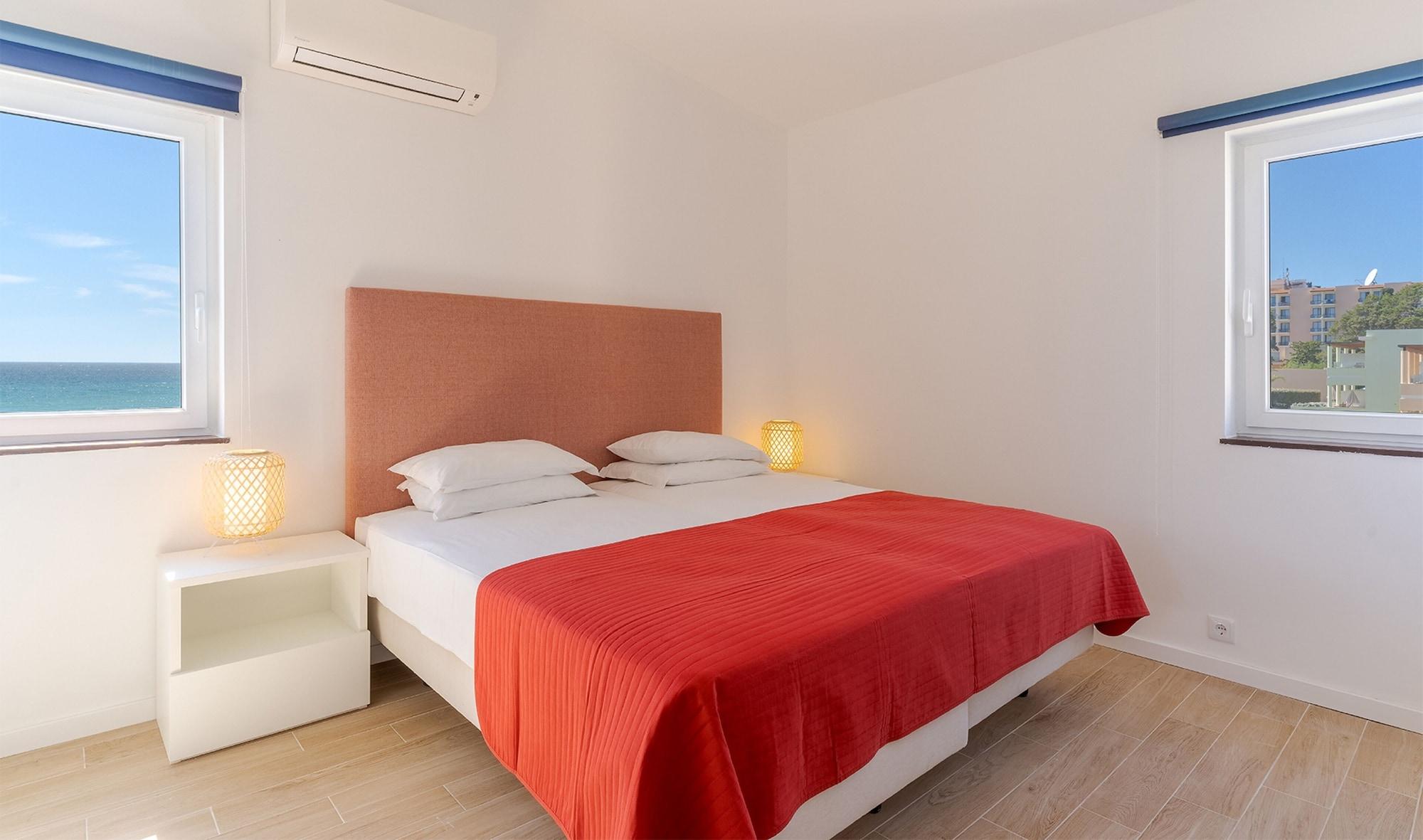 Pestana Alvor Beach Villas Exterior foto