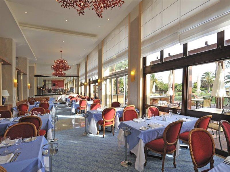Pestana Alvor Beach Villas Exterior foto